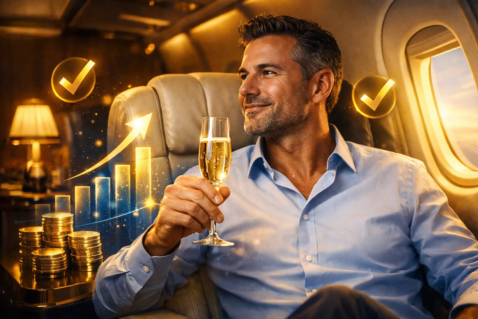 Vídeo: como funciona a gestão de milhas da Barolo